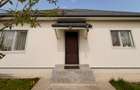Casă modernă de închiriat – Săbăreni | 3 camere | curte proprie | aproape de Buc - 9