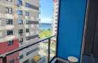 2 camere complet mobilat | Centrală proprie | Vedere către Lacul Morii - 12