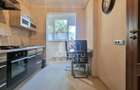 Apartament doua camere decomantat,zona Banu Maracinei - 6
