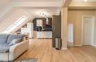 Apartament 3 camere de vanzare Bună Ziua str. Costache Negri Parcare - 4