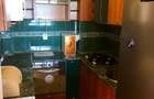 Inchiriez 3 camere mobilat, vedere parc IOR, loc parcare  - 4
