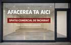 Spatiu comercial, 85 mp , zona Eroilor - 1