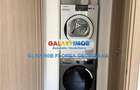 Apartament 2 camere mobilat cu gradina mare - Greenfield Residence - 10