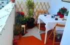 apartament 4 camere | et 4/5+m | bloc interbelic |  lift | renovat interior - ex - 4