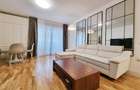 Modern 1-Bedroom Apartment Rent  | 102 The Address | Barbu Vacarescu near Dinamo - 5