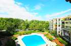 Apartament premium cu 3 camere, piscina exterioara - 1