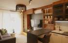 BLOC NOU, 2 camere super LUX , mobilat si utilat, parcare ext.! - 18
