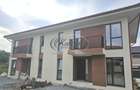 Duplex in ansamblu rezidential inchis, Chinteni - 2