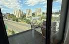 Inchiriez apt. LUX 2cam. Herastrau,Str. N. Caramfil,One Herastrau Towers,parcare - 9