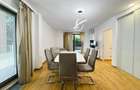Apartament 3 camere cu terasă și grădină privată- Herăstrău – Nordului - 7