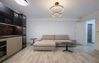 Apartament 2 camere modern | Open-space | 700€ - 9