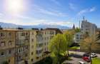 Mobilat apartament cu 2 camere, Codlea, Brasov - 1