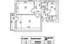 Apartament 3 camere Piata Norilor - 4