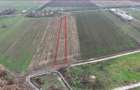 FRUMUSANI-ORASTI, LOT 7.630 MP! - 5