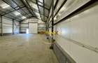 De inchiriat hala 430mp Bragadiru - 18