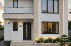 Vila individuală, 4 camere, 3 bai, teren 440 mp, Comuna Berceni - 1