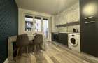 2 camere, parcare subterana, str. Urusagului Floresti - 7