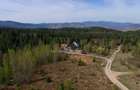 Teren intravilan 2,145mp Calatele Padure, Sat de  Vacanta - 10