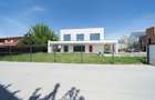 Vilă modernă în Corbeanca | Construcție solidă, 3 dormitoare + birou - 13