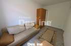 Apartament central cu 2 camere de 41 mp la etajul 2, baie cu geam, pe str. Arcu - 6