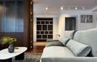 Inchirire apartament 3 camere complet refacut si mobilat zona Primaverii - 32