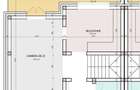 Casă nouă semifinisată cu living open space și 3 dormitoare - 24