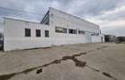 Închiriere Hală / Spațiu pentru Depozitare sau Producție – Zona Industrială Est, - 5