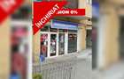 Spațiu comercial complet mobilat și funcțional, situat în Florești! - 1