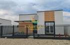 Berceni intrare vanzare casa pe Parter 4 camere 440mp teren - 7
