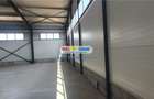 Inchiriere hala depozitare productie  300mp Otopeni aeroport - 3