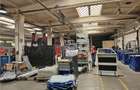 Proprietate Industriala - 4000 mp - Productie - Office - 14