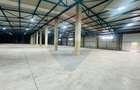 Spațiu industrial de 1,800mp de închiriat - 2
