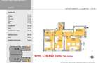 3 camere Rotar Park Residence-2-10min Metrou..... - 3