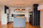 Apartament exclusivist 4 camere cu vedere la lac zona Barbu Vacarescu, Bucuresti - 2