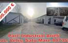 Hala Industriala 2019, Careiului nr. 11, Vetiș, Satu Mare 447355. - 4