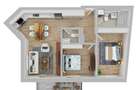 Apartamente de vanzare langa Cetatea Oradea - 1