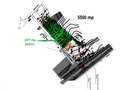 Teren intravilan - 5500 mp - Bd. C.A. Rosetti - 3