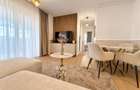 Apartament 3camere, et 1, finisat mobilat, zona str Somesului Floresti