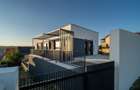Vilă nouă design mediteranean, proiect deosebit și panoramă- 285.000 E - 3