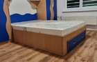 Apartament 3 camere, decomandat, 70 mp, ac, metrou, zona Dristor - 2