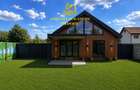 Vila individuala - Snagov - dezvoltator - accept schimb - 3