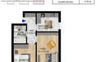 Apartament 2 Camere Decomandat Metrou Nicolae Teclu Bloc Boutique - 2