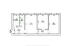 Apartament 3 camere de vanzare, parter, zona Dacia, Timisoara - 12