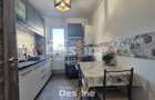 Apartament cu 2 camere etaj intermediar, renovat, boxa, zona Tudor Vladimirescu - 7
