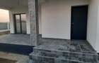 Domnești–Țeghes lângă pădure | Casă individuală 3 camere | Placă beton - 5
