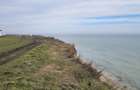 Vedere frontala la mare , Costinesti , teren intravilan - 1
