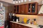 Apartament 3 camere mobilat, terasa, Bucurestii Noi, 0% comision - 9