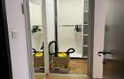 Apartament 3 camere cu gradina, Baneasa Natura Residence - 11