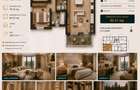 Apartament 3 camere, 78 mp | Standarde nZEB | Ansamblu nou | Buna Ziua - 1