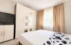 Apartament 4 camere, 95 mp utili, Strada Soveja – spațios, luminos, mobilat - 4